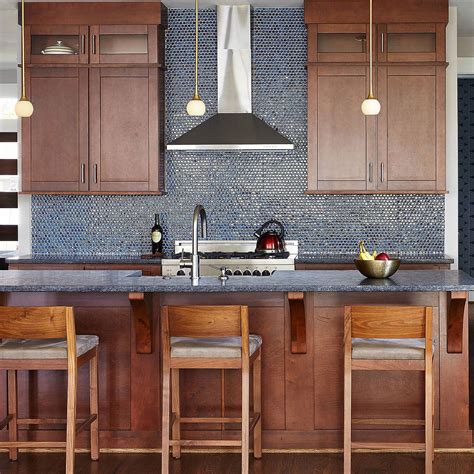 blue backsplash ideas